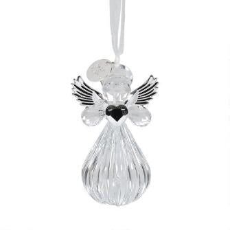 Angel Promise Ornament