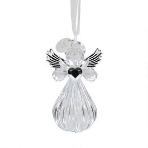 Angel Promise Ornament
