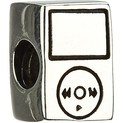 Sterling Silver - Tunes