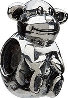 Sterling Silver - Monkey