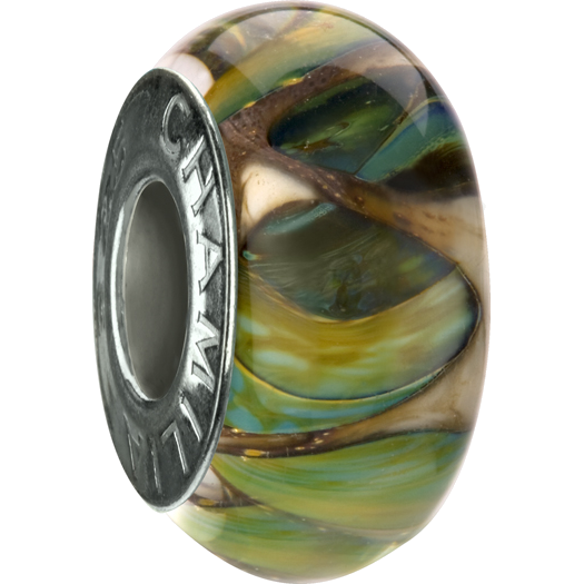 Mur Gls - Hidden Forest