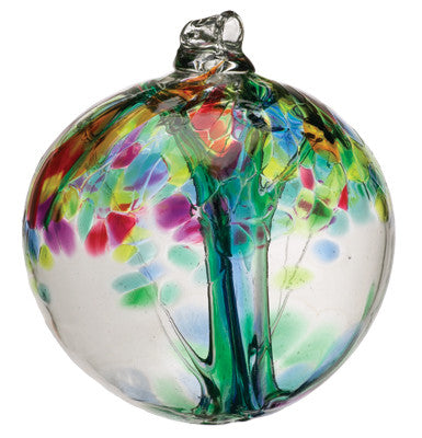 6" Tree of Enchantment-Tree of Family