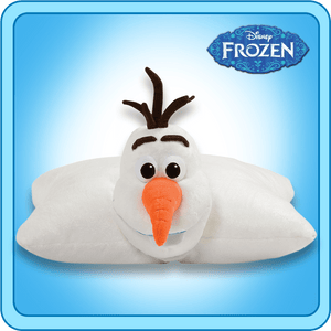Olaf Pillow Pet