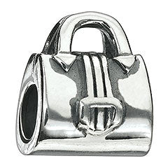 Sterling Silver - Purse
