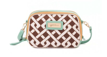 Madison Claire Crossbody