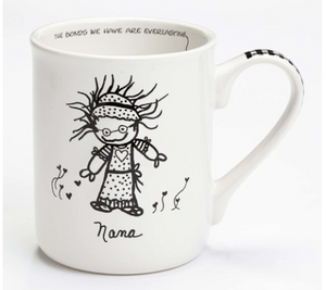 Nana Mug