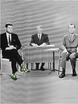 Meeting is Bullshit Men's Socks