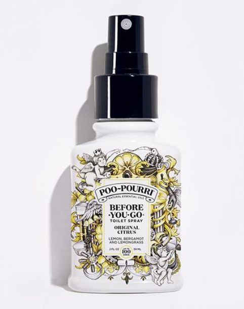 Poo-Pourri "Original Citrus 2oz