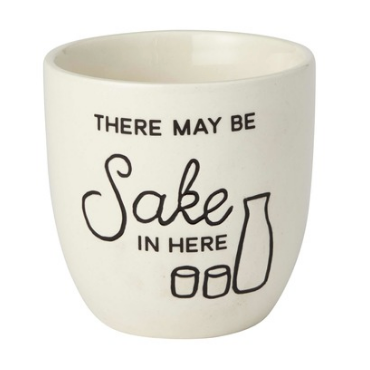 Sake Cup