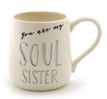Soul Sister Mug