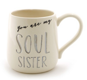 Soul Sister Mug