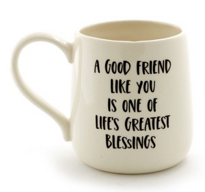 Soul Sister Mug