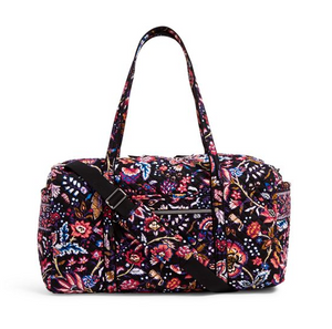 Large Travel Duffel