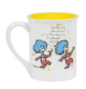 You're Off To Great Places Mug