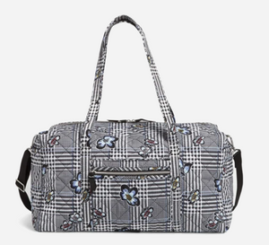 Large Travel Duffel