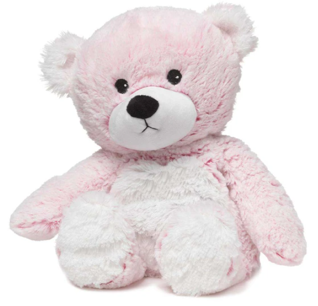 Large Pink Marshmallow Warmies