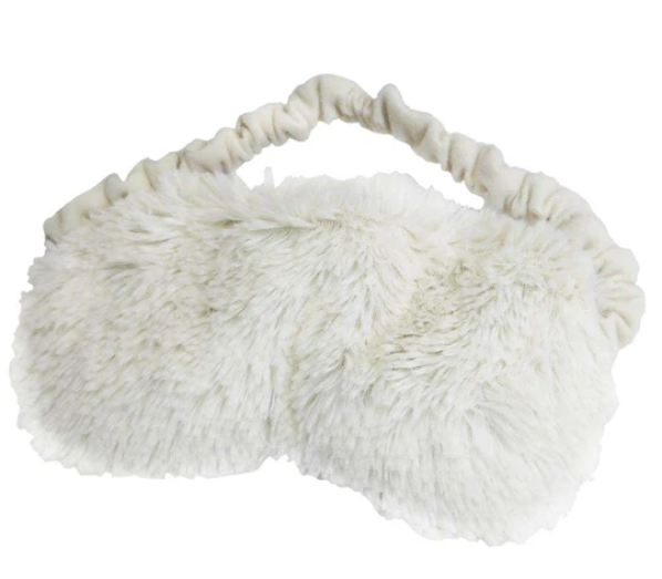 Warmies Eye Mask-Cream