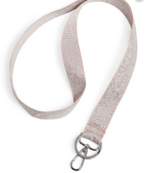 Wide Lanyard