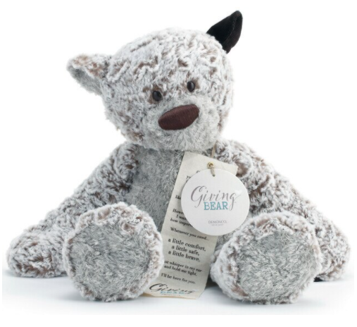 Giving Bear