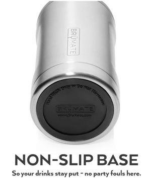 Hopsulator Bott’L Insulated Bottle Cooler Royal Blue