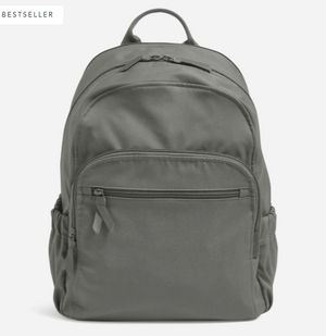 Campus Backpack