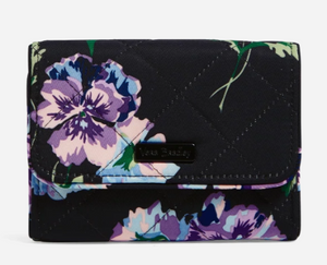 Iconic RFID Riley Compact Wallet