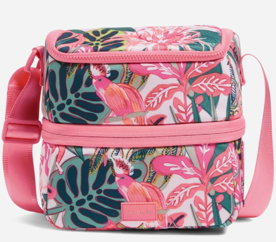 ReActive Expandable Lunch Cooler