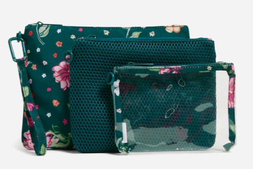 ReActive Packing Pouch Trio