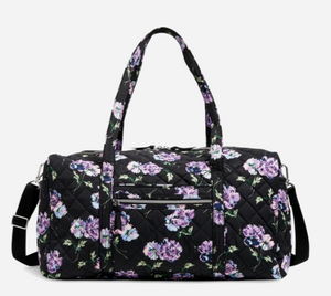 Large Travel Duffel