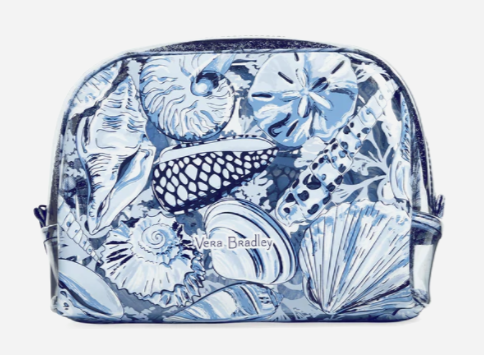 Clear Beach Cosmetic