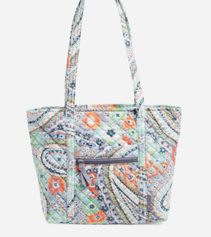 Small Vera Tote