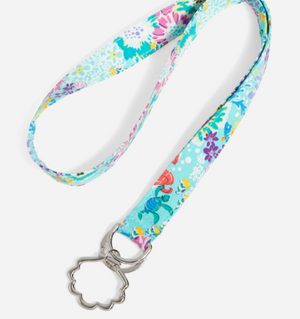 Wide Lanyard