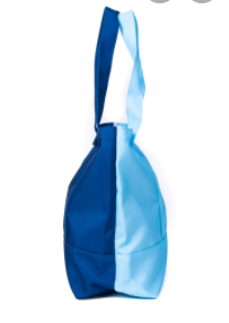 Toteworthy-Block Party Navy