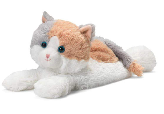 Calico Cat Warmies