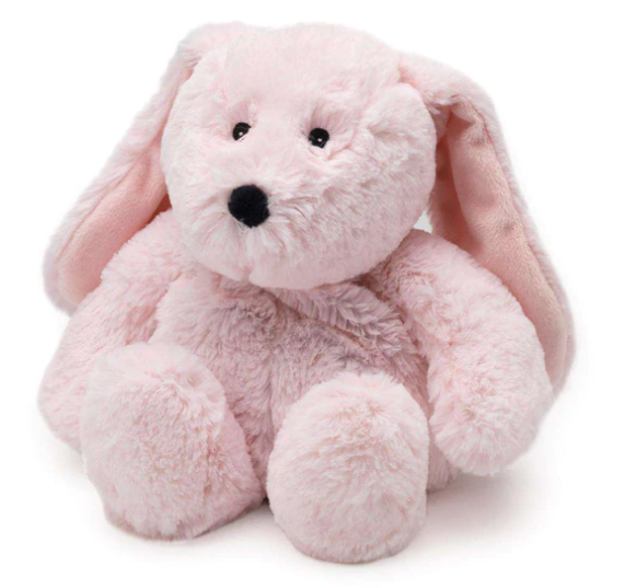 Large Pink Bunny Warmies