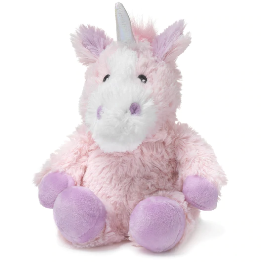 Unicorn (Pink) Warmies