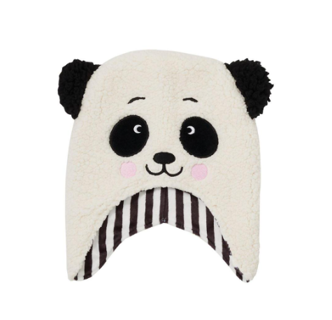 Baby Panda Hat