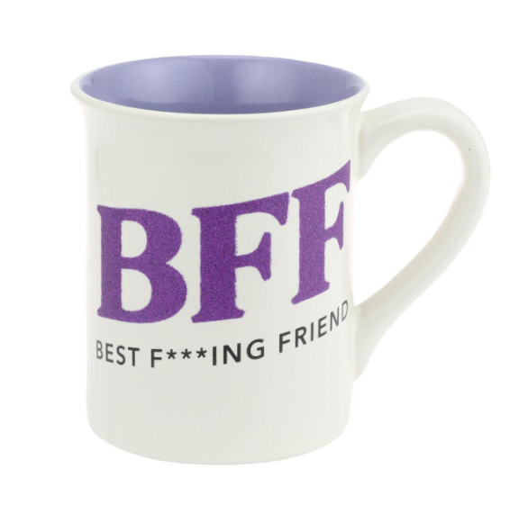 BFF Mug