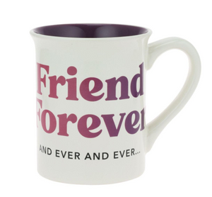 Friend Forever Mug
