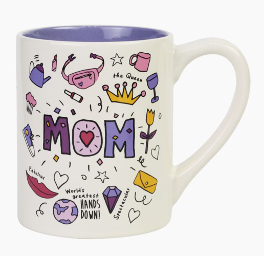 Mom Mug