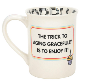 Newer Everyday Birthday Mug