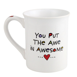 You’re My Favorite Person Mug