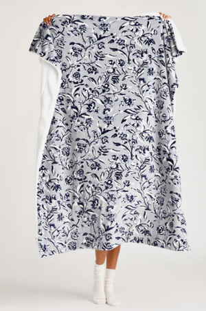 Cozy Life Throw Blanket