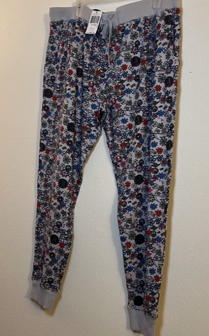 Jogger Pajama Pants
