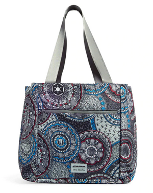 ReActive Drawstring Family Tote