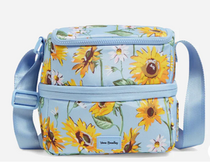 ReActive Expandable Lunch Cooler