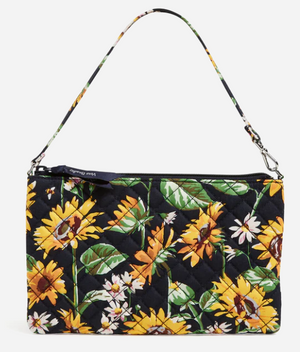 RFID Convertible Wristlet