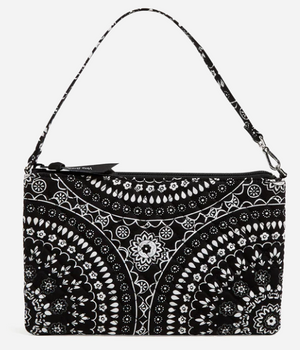 RFID Convertible Wristlet