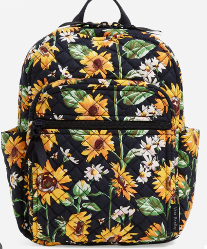 Small Backpack
