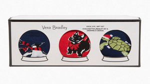 Sock 3 Pc. Gift Set